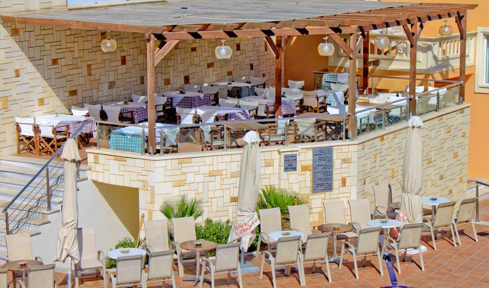 Hotel Porto Kalamaki Hotel i Crete, Greece - Billede 13