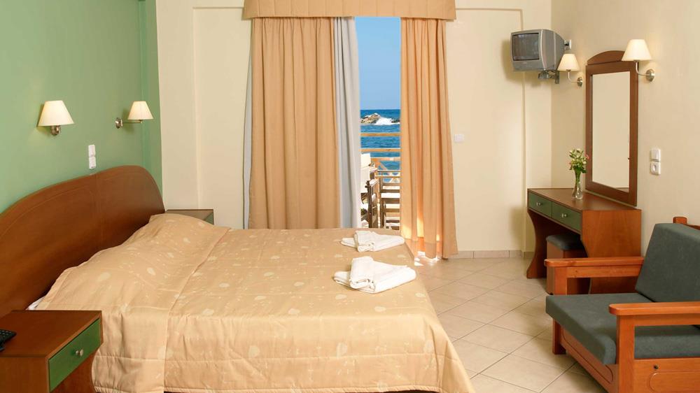 Hotel Porto Kalamaki Hotel i Crete, Greece - Billede 31