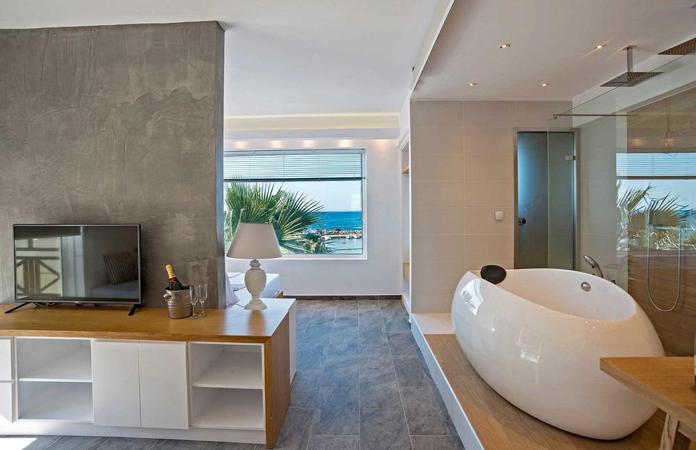 Hotel Porto Kalamaki Hotel i Crete, Greece - Billede 15