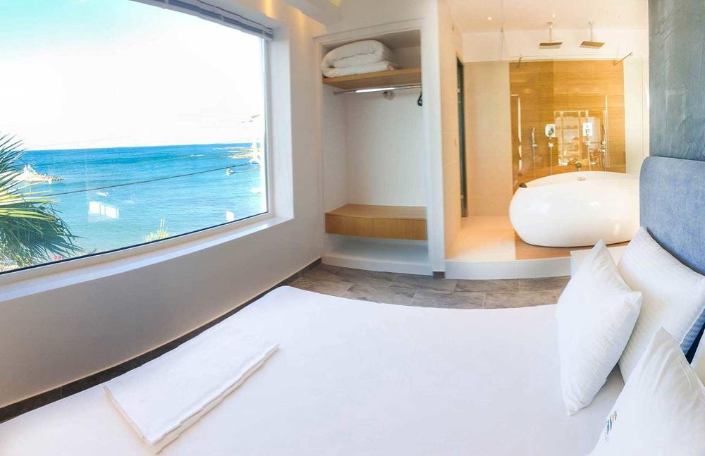 Hotel Porto Kalamaki Hotel i Crete, Greece - Billede 17