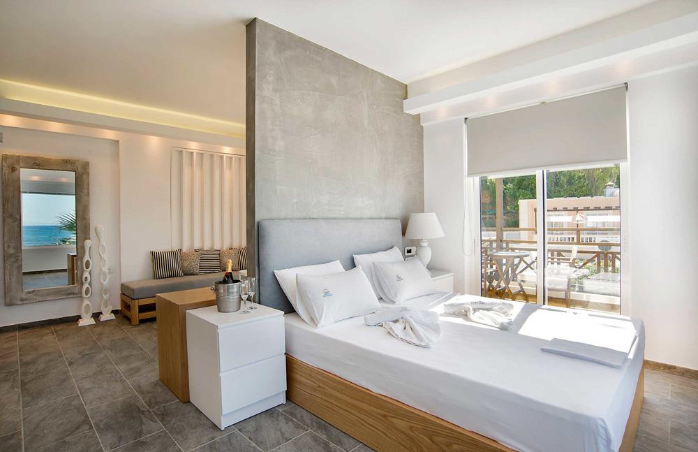 Hotel Porto Kalamaki Hotel i Crete, Greece - Billede 19