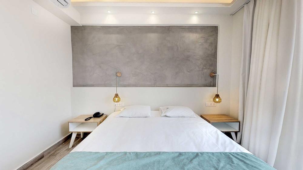 Hotel Porto Kalamaki Hotel i Crete, Greece - Billede 24