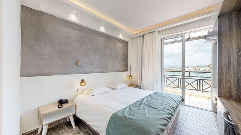 Hotel Porto Kalamaki Hotel i Crete, Greece - Billede 25