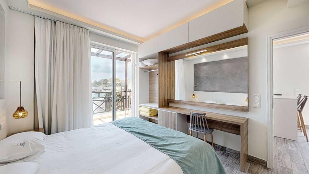 Hotel Porto Kalamaki Hotel i Crete, Greece - Billede 26