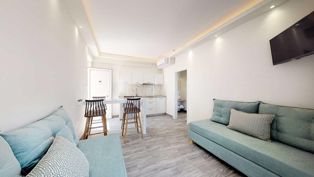 Hotel Porto Kalamaki Hotel i Crete, Greece - Billede 27