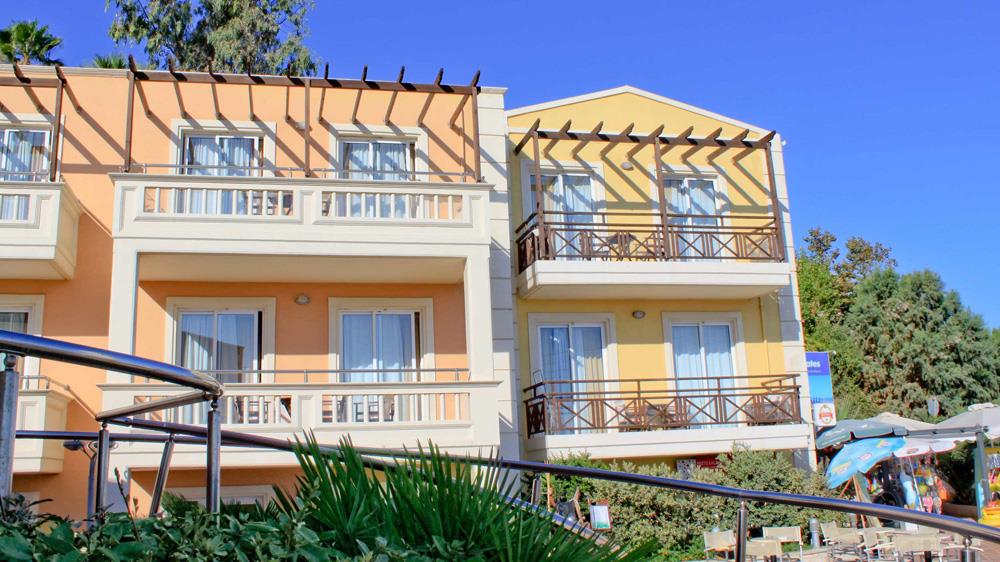 Hotel Porto Kalamaki Hotel i Crete, Greece - Billede 8