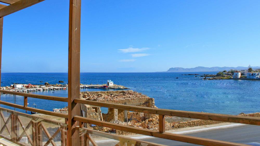 Hotel Porto Kalamaki Hotel i Crete, Greece - Billede 9