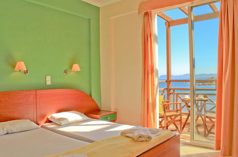 Hotel Porto Kalamaki Hotel i Crete, Greece - Billede 32