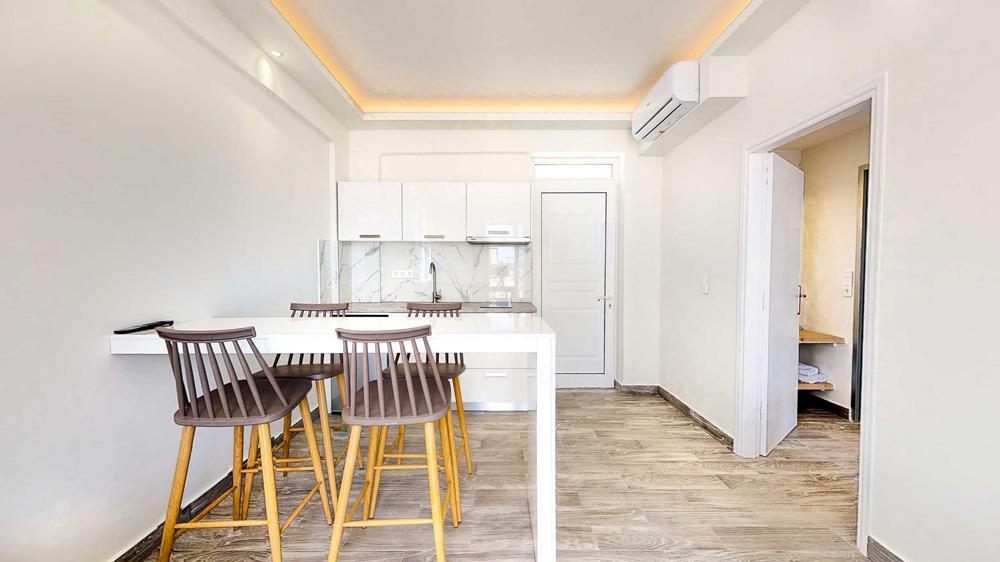 Hotel Porto Kalamaki Hotel i Crete, Greece - Billede 28