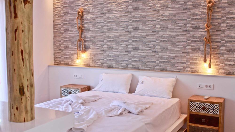 Hotel Porto Kalamaki Hotel i Crete, Greece - Billede 21