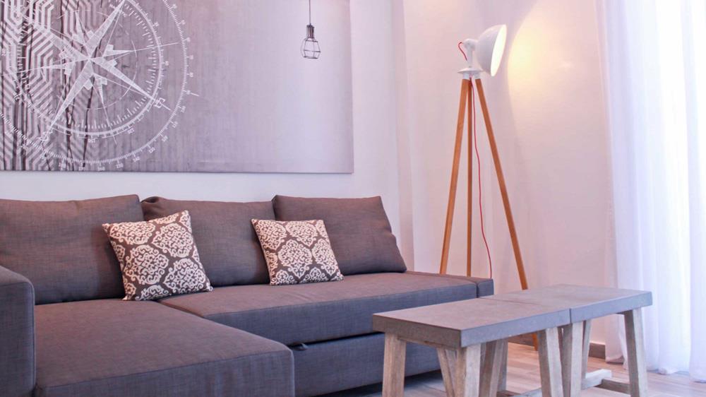 Hotel Porto Kalamaki Hotel i Crete, Greece - Billede 22