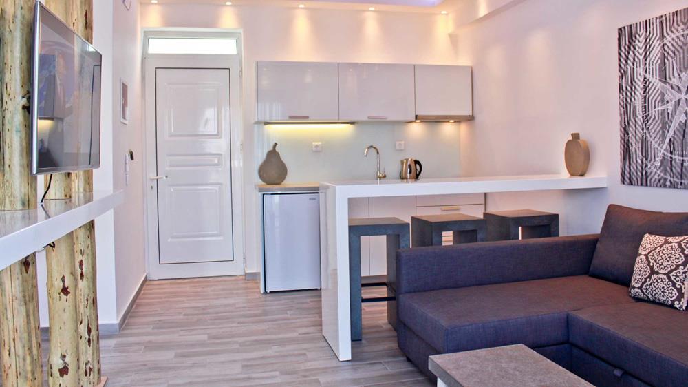 Hotel Porto Kalamaki Hotel i Crete, Greece - Billede 23