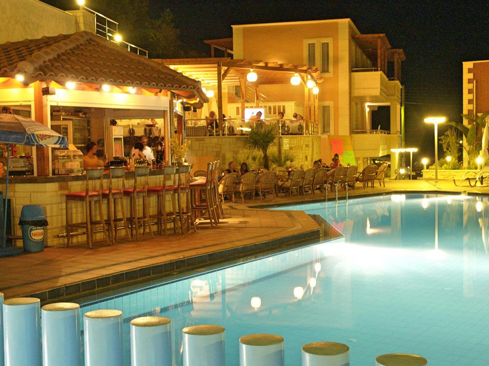 Hotel Porto Kalamaki Hotel i Crete, Greece - Billede 11