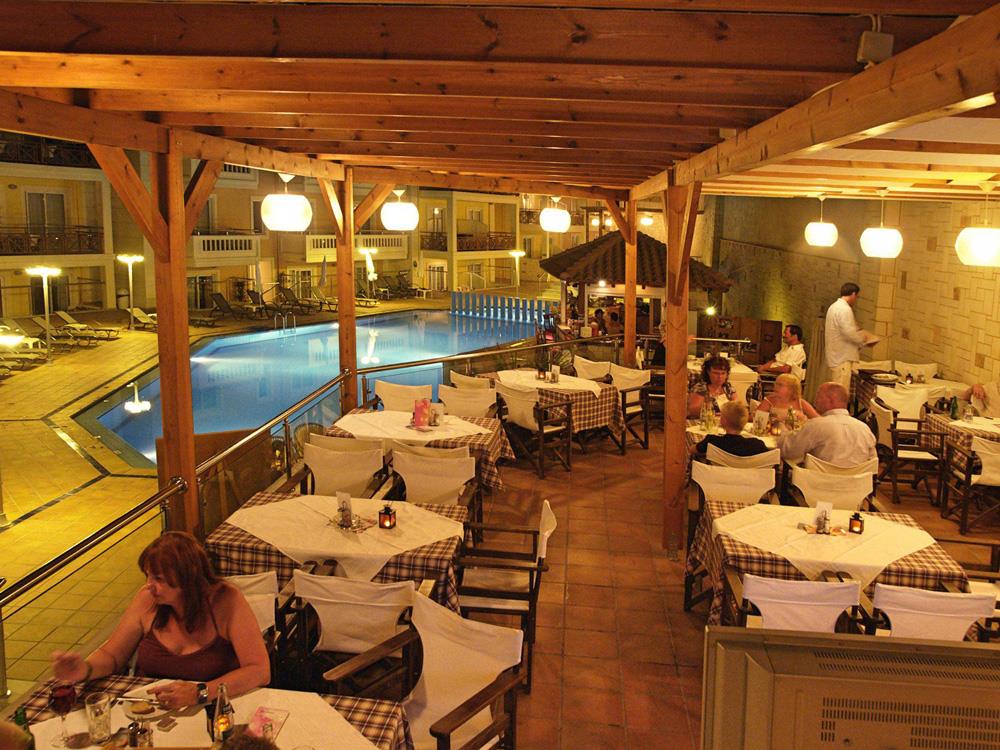 Hotel Porto Kalamaki Hotel i Crete, Greece - Billede 12