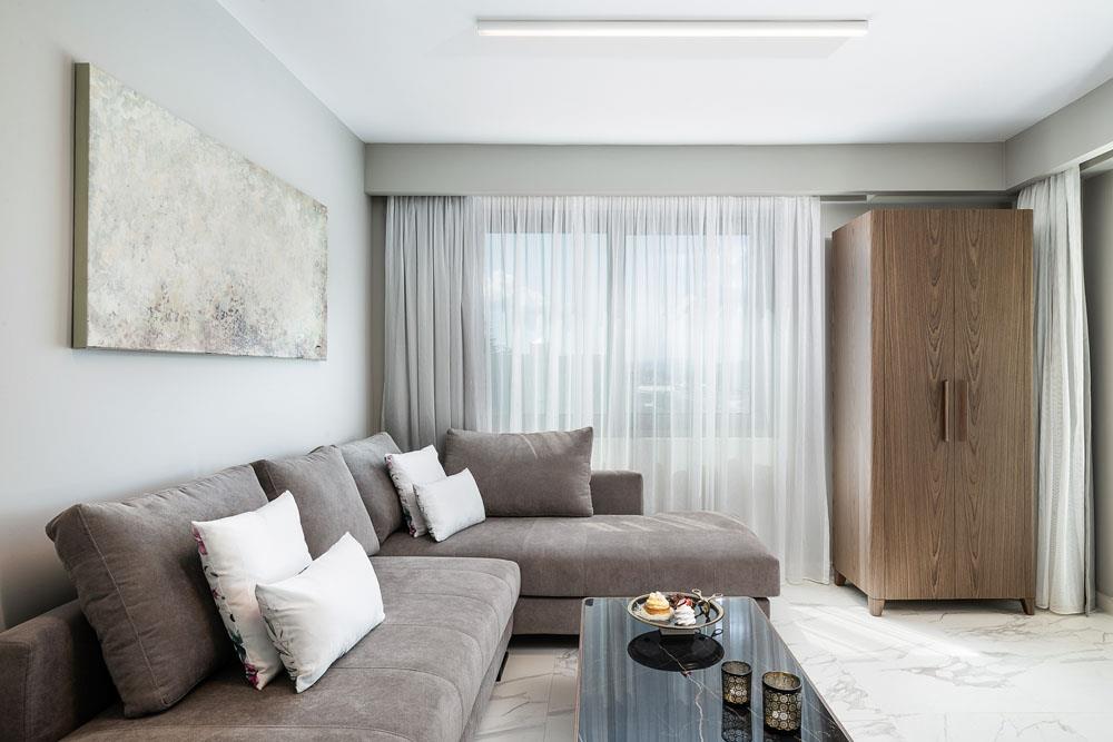 Hotel Porto Platanias Beach Luxury Selection i Crete, Greece - Billede 33