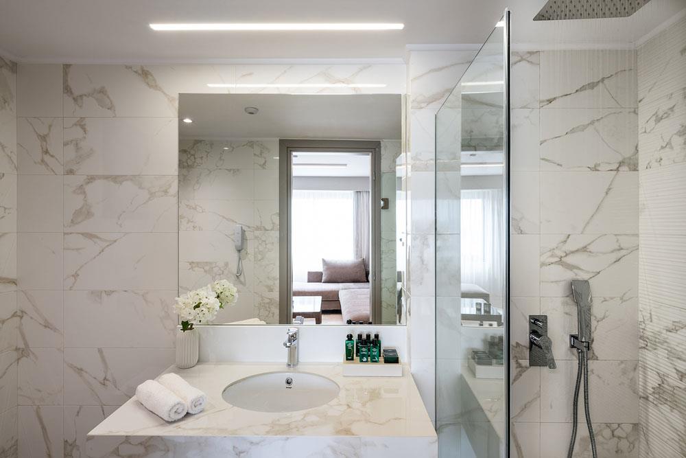 Hotel Porto Platanias Beach Luxury Selection i Crete, Greece - Billede 44