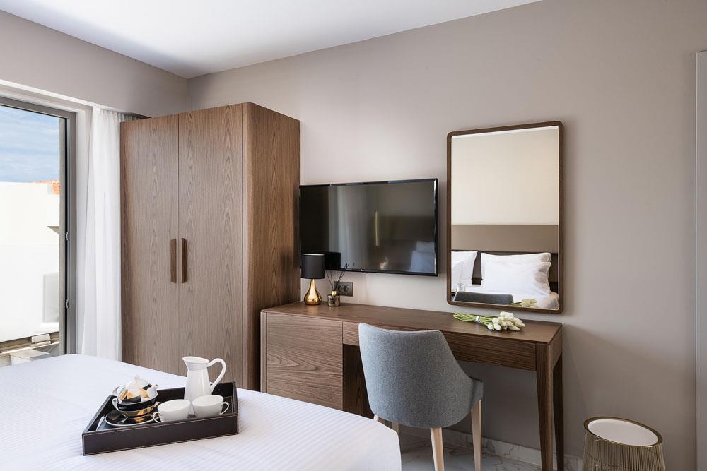 Hotel Porto Platanias Beach Luxury Selection i Crete, Greece - Billede 35