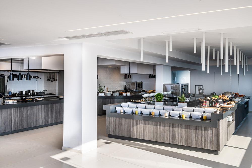 Hotel Porto Platanias Beach Luxury Selection i Crete, Greece - Billede 28