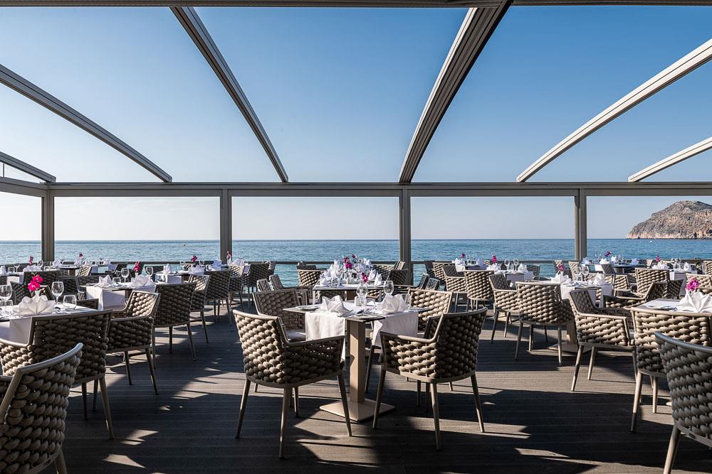 Hotel Porto Platanias Beach Luxury Selection i Crete, Greece - Billede 29