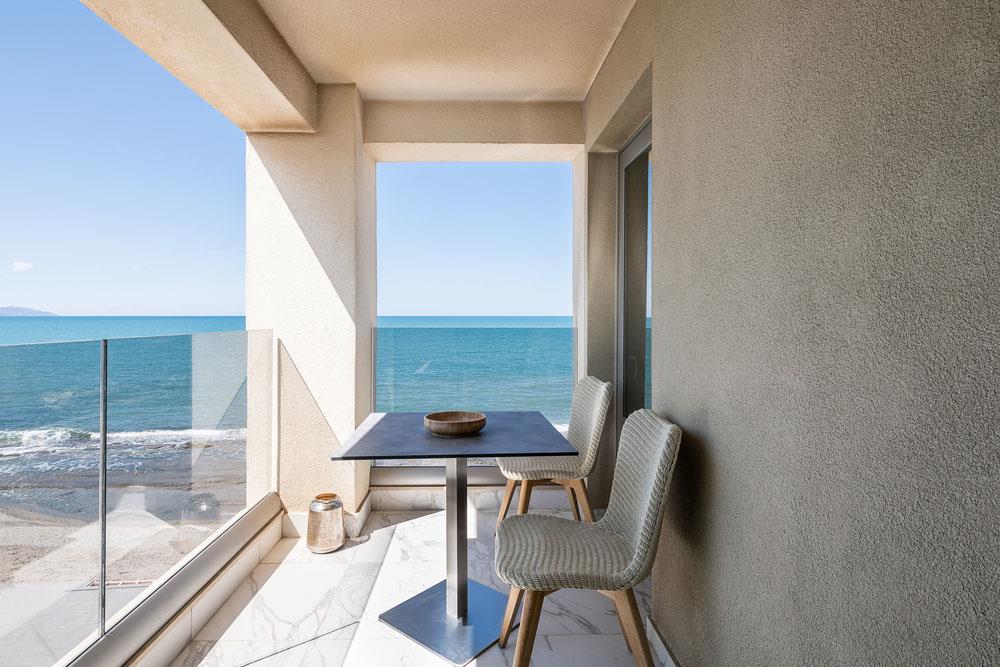 Hotel Porto Platanias Beach Luxury Selection i Crete, Greece - Billede 11