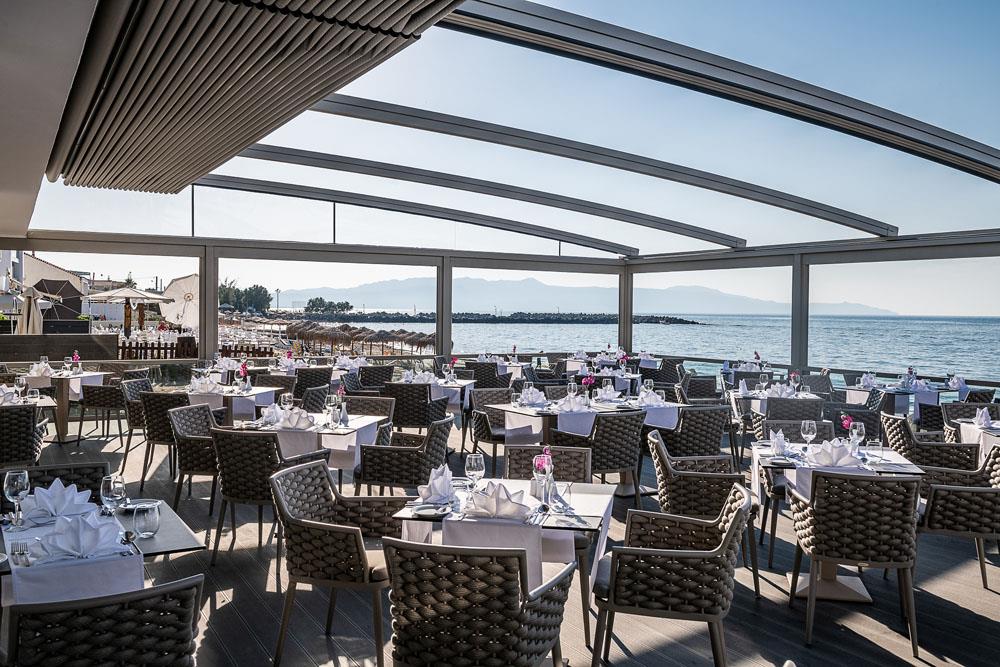 Hotel Porto Platanias Beach Luxury Selection i Crete, Greece - Billede 19