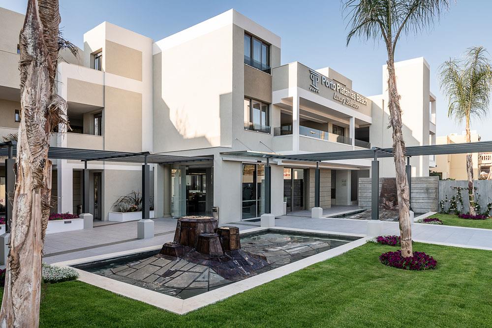 Hotel Porto Platanias Beach Luxury Selection i Crete, Greece - Billede 22