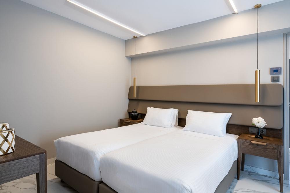 Hotel Porto Platanias Beach Luxury Selection i Crete, Greece - Billede 42