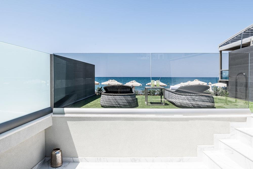 Hotel Porto Platanias Beach Luxury Selection i Crete, Greece - Billede 12