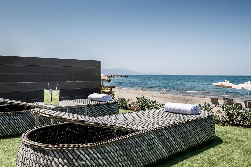 Hotel Porto Platanias Beach Luxury Selection i Crete, Greece - Billede 15