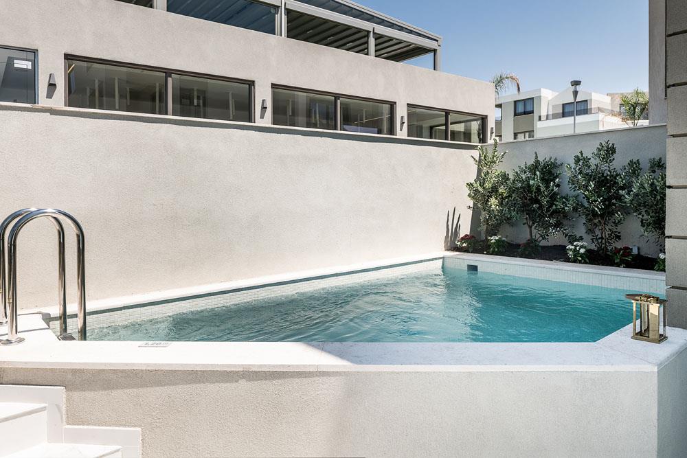 Hotel Porto Platanias Beach Luxury Selection i Crete, Greece - Billede 16