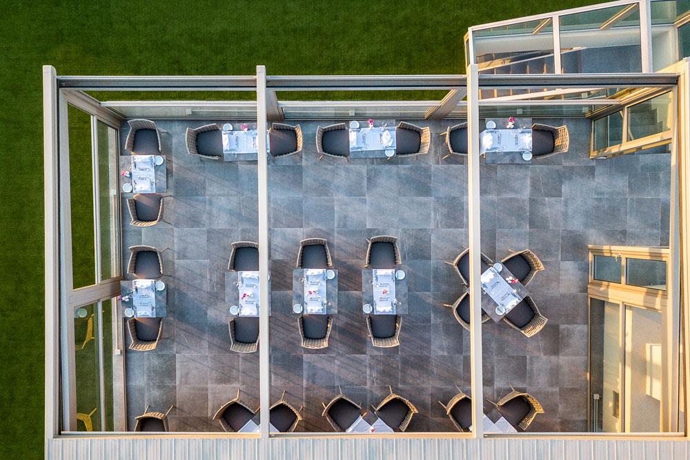 Hotel Porto Platanias Beach Luxury Selection i Crete, Greece - Billede 24