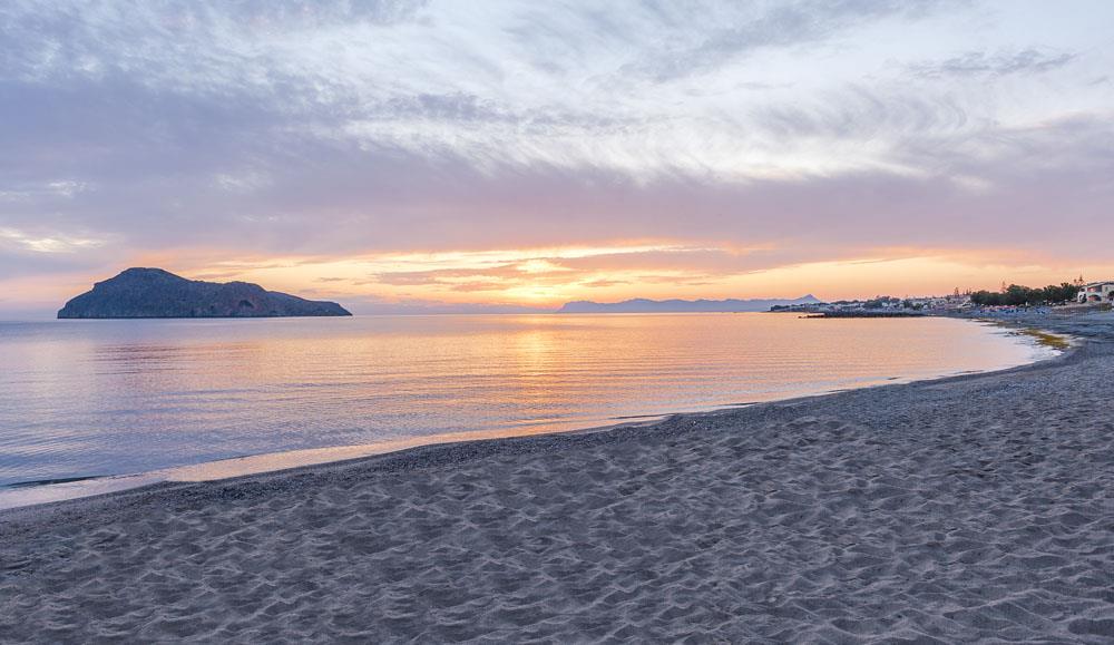 Hotel Porto Platanias Beach Luxury Selection i Crete, Greece - Billede 4