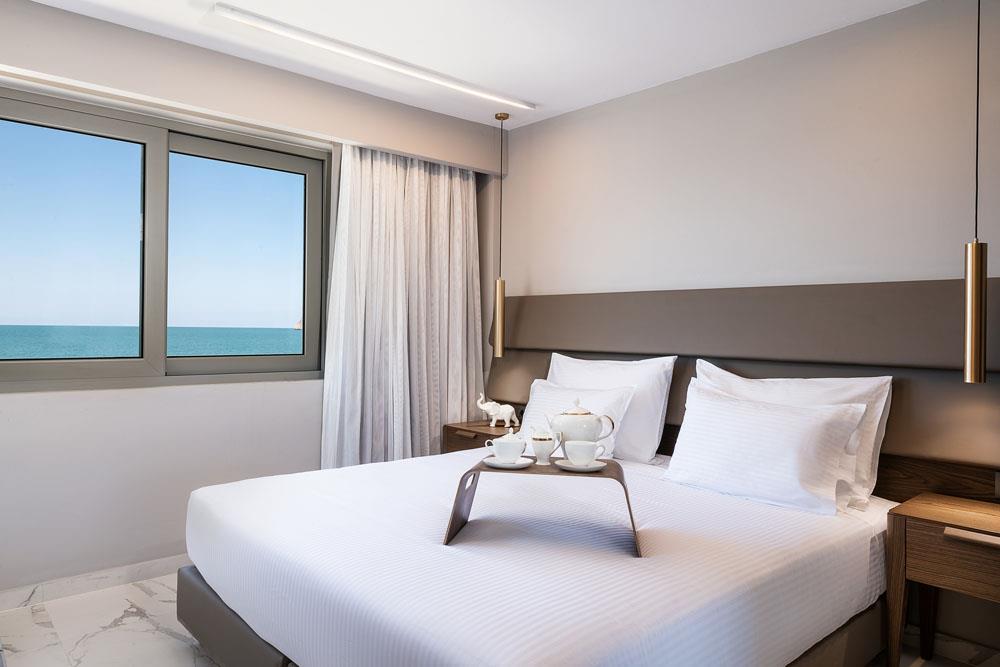 Hotel Porto Platanias Beach Luxury Selection i Crete, Greece - Billede 30