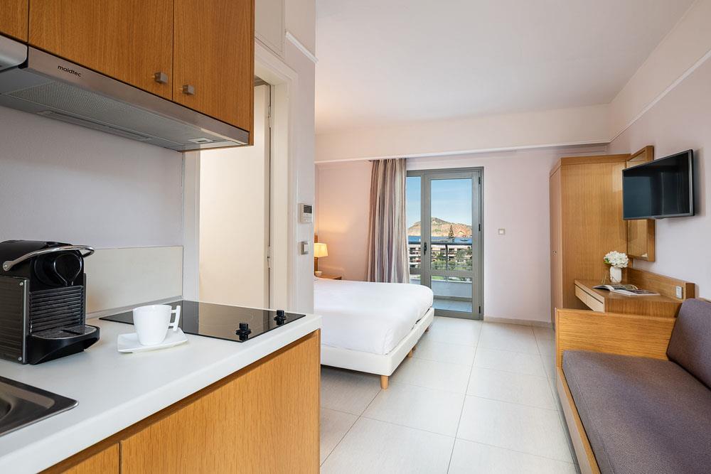 Hotel Porto Platanias Village i Crete, Greece - Billede 39