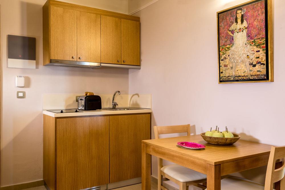 Hotel Porto Platanias Village i Crete, Greece - Billede 41