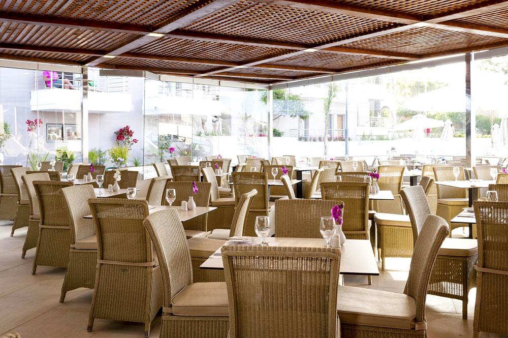 Hotel Porto Platanias Village i Crete, Greece - Billede 30