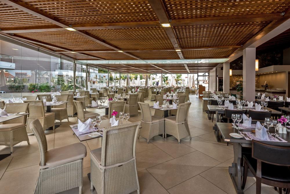 Hotel Porto Platanias Village i Crete, Greece - Billede 34