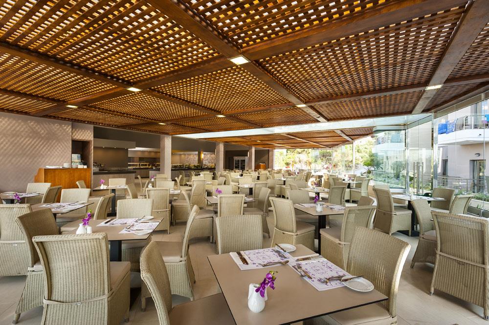 Hotel Porto Platanias Village i Crete, Greece - Billede 31