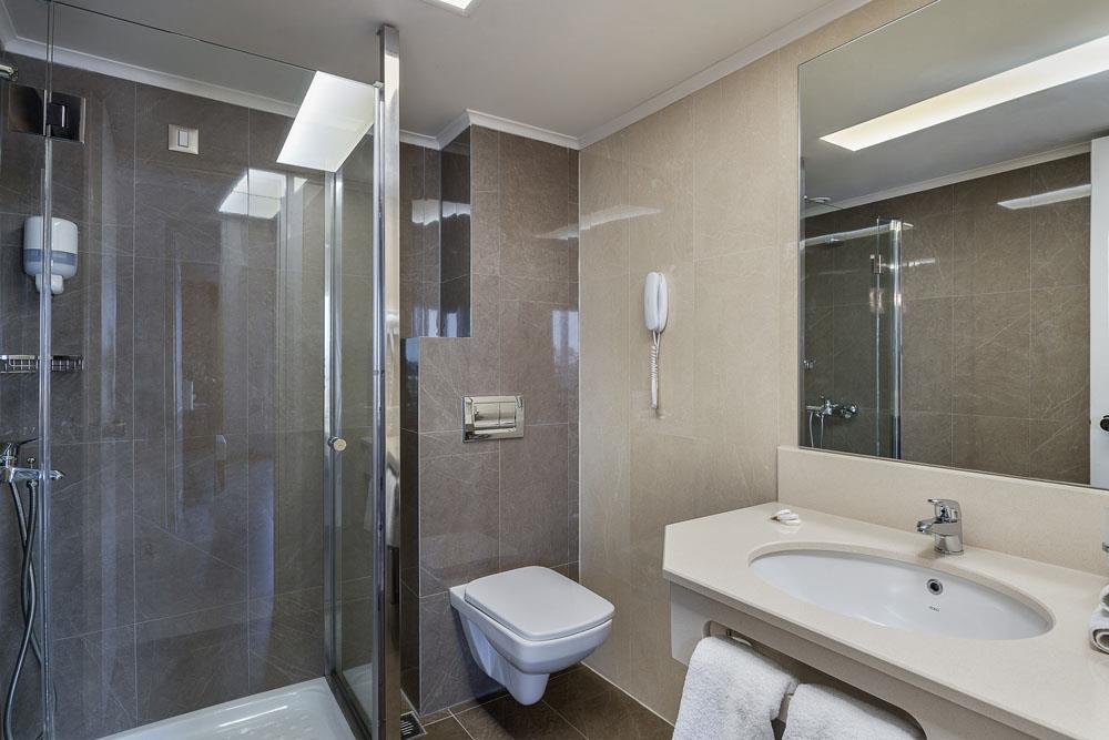 Hotel Porto Platanias Village i Crete, Greece - Billede 43