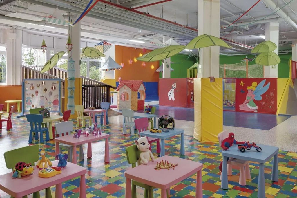 Hotel Precise Resort El Rompido - The Club i Huelva, Spain - Billede 19