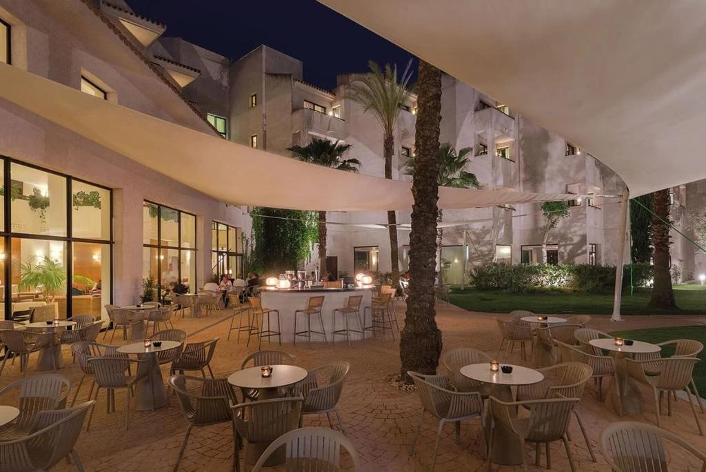 Hotel Precise Resort El Rompido - The Club i Huelva, Spain - Billede 7