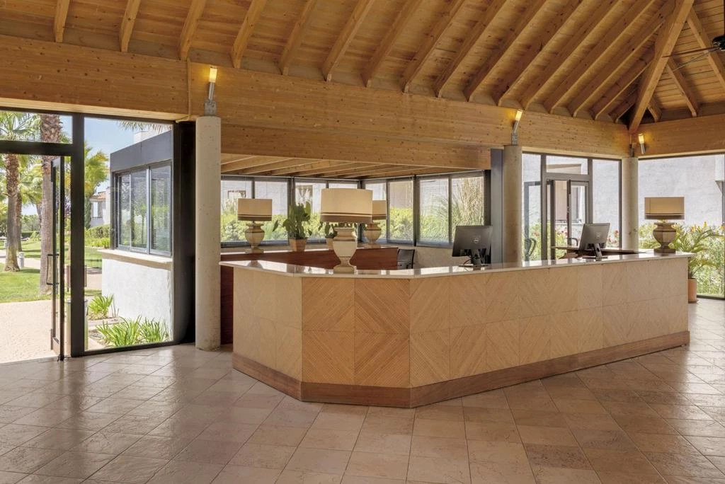 Hotel Precise Resort El Rompido - The Club i Huelva, Spain - Billede 8