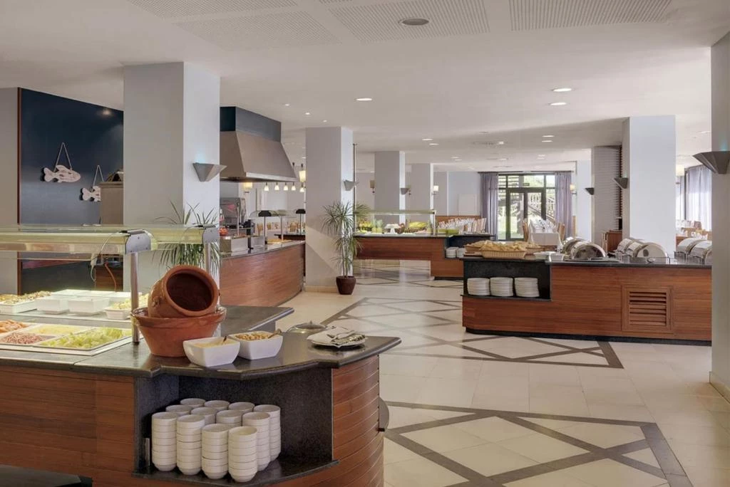 Hotel Precise Resort El Rompido - The Club i Huelva, Spain - Billede 11