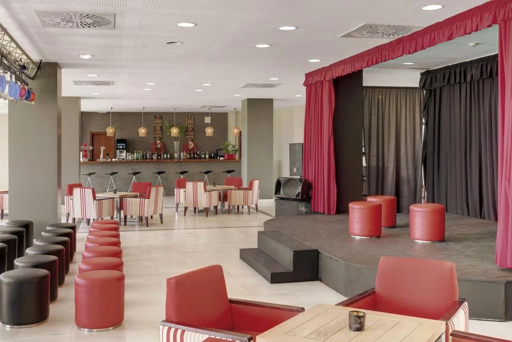 Hotel Precise Resort El Rompido - The Club i Huelva, Spain - Billede 12