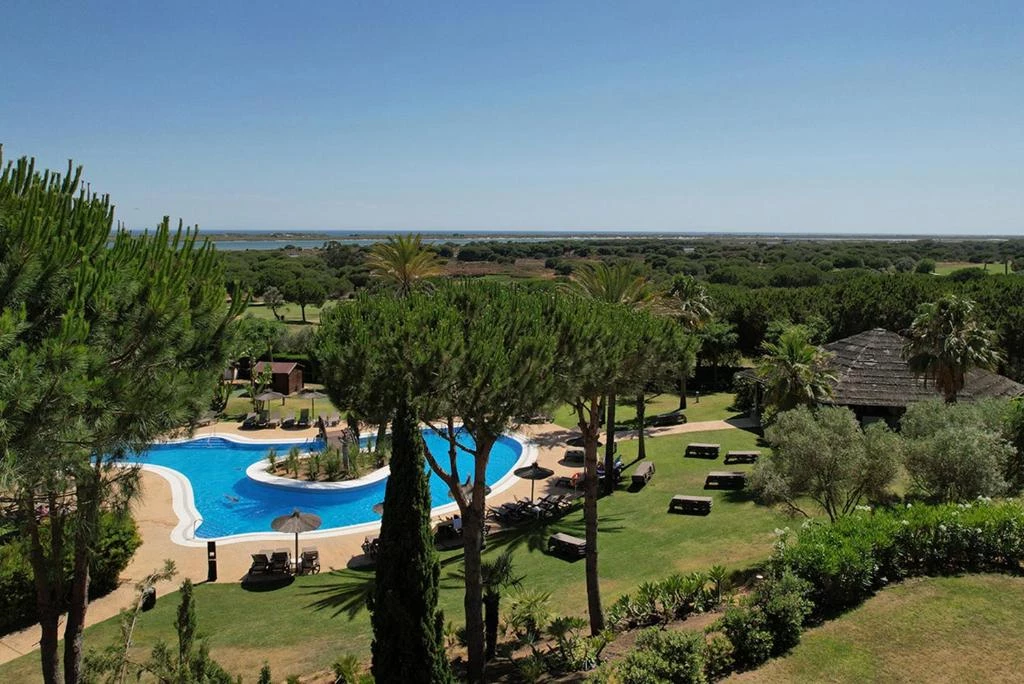 Hotel Precise Resort El Rompido - The Club i Huelva, Spain - Billede 2