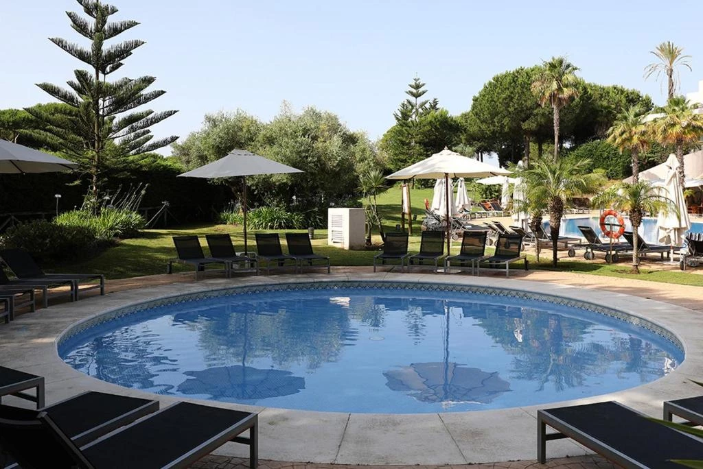 Hotel Precise Resort El Rompido - The Club i Huelva, Spain - Billede 3