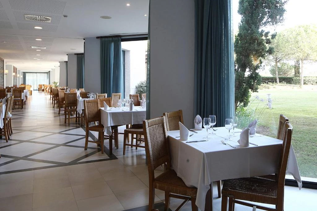 Hotel Precise Resort El Rompido - The Club i Huelva, Spain - Billede 13