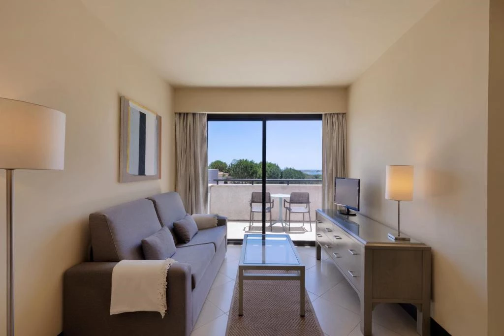 Hotel Precise Resort El Rompido - The Club i Huelva, Spain - Billede 16