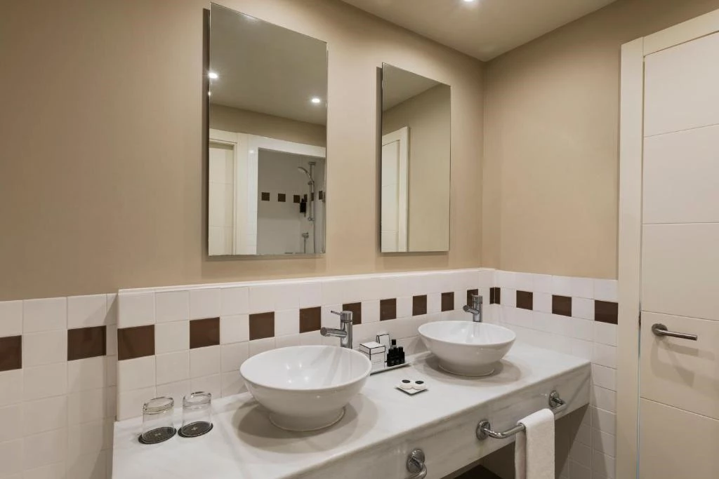 Hotel Precise Resort El Rompido - The Hotel i Huelva, Spain - Billede 29