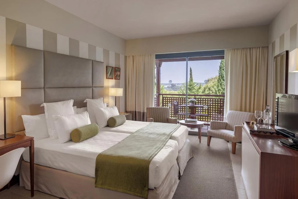 Hotel Precise Resort El Rompido - The Hotel i Huelva, Spain - Billede 23